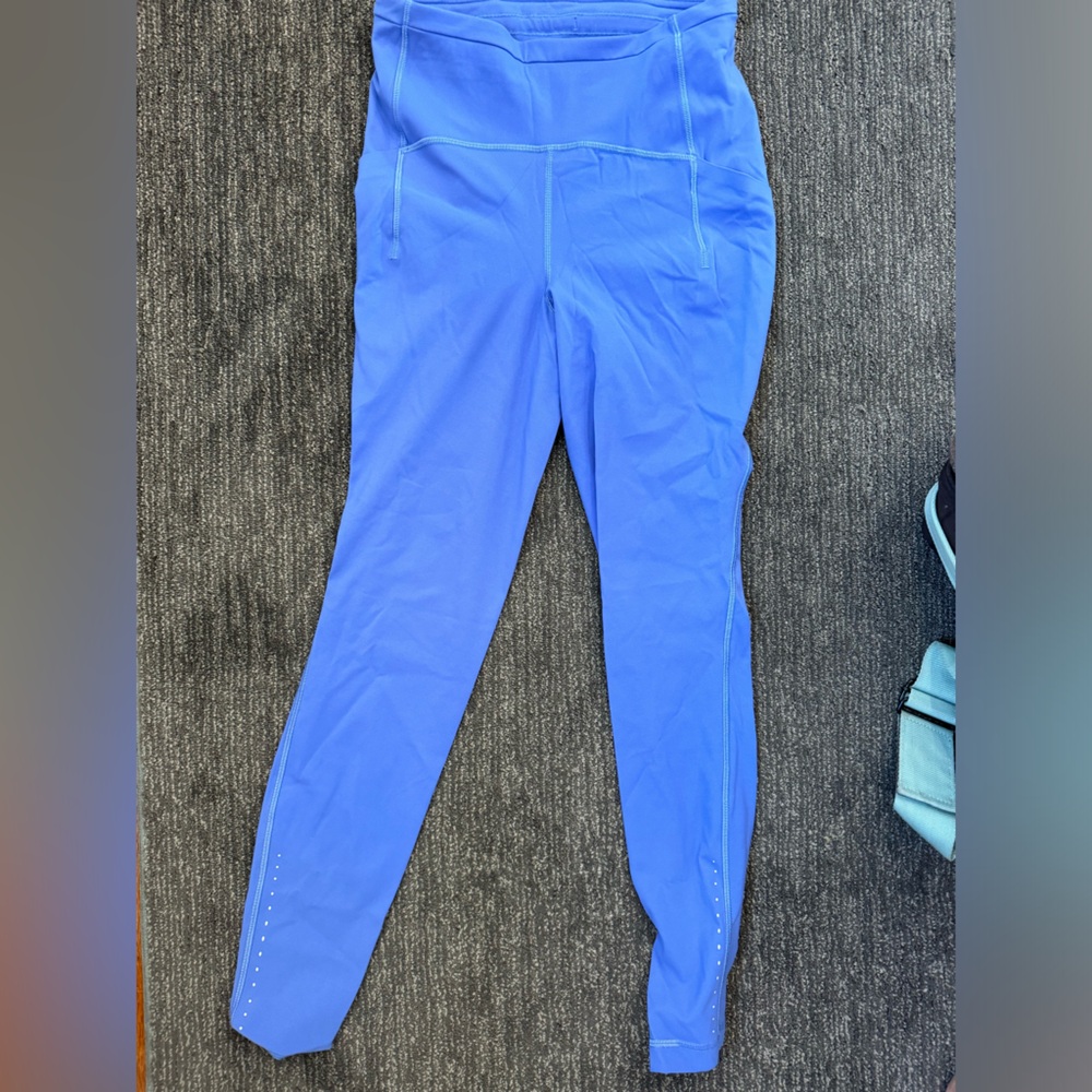 Swift Speed High-Rise Tight 28" size 6